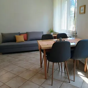 Jadranka Ivana Apartment