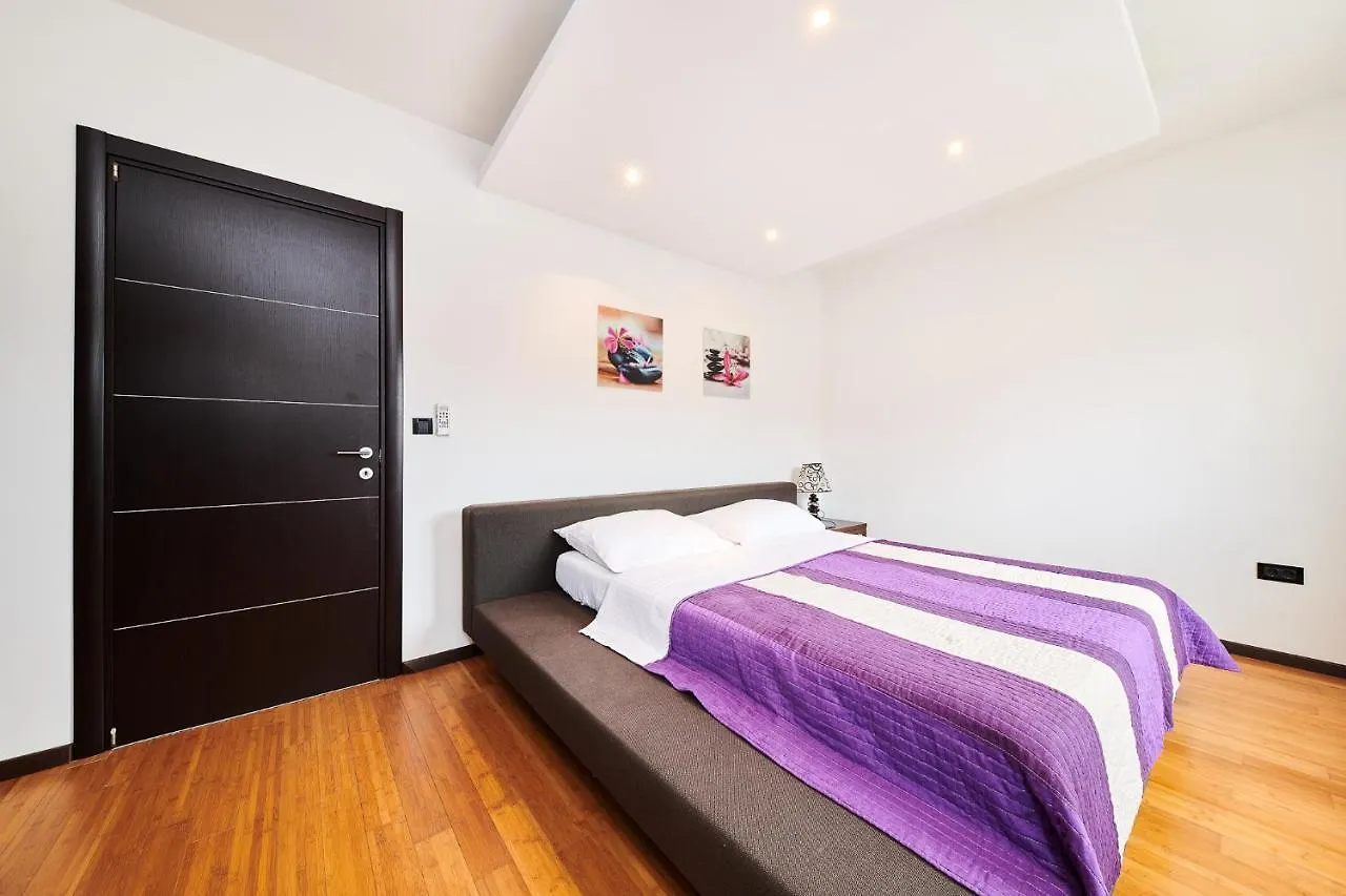 Stella Adria Apartment Pula