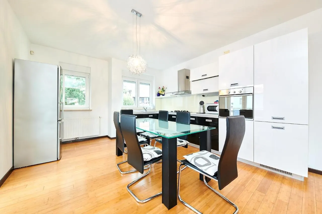 Stella Adria Apartment Pula