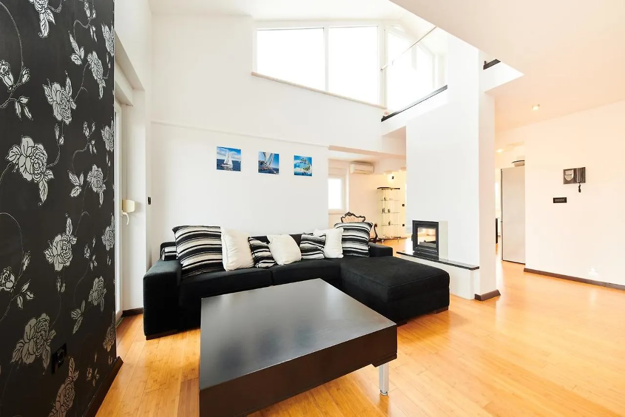 Stella Adria Apartment Pula 0*,  Croatia