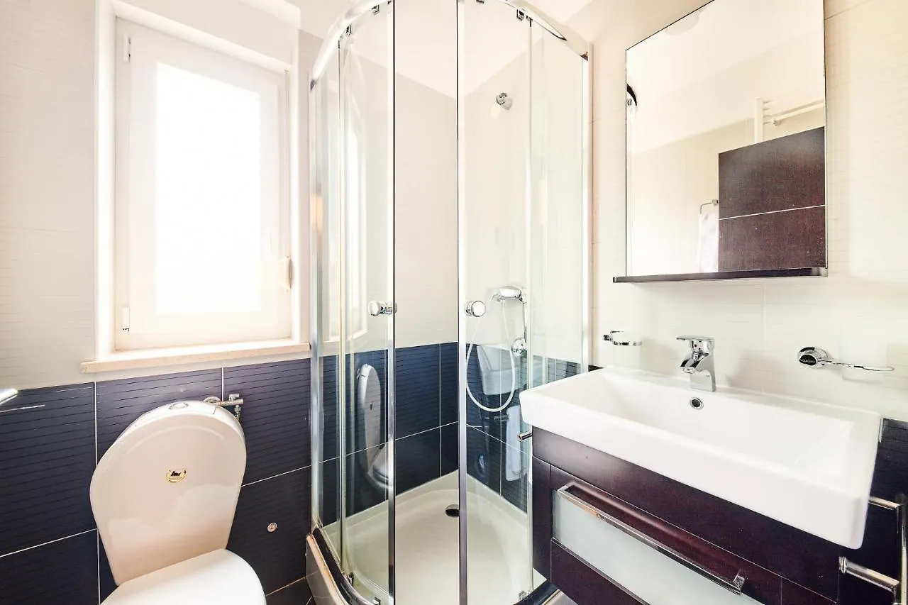 Stella Adria Apartment Pula