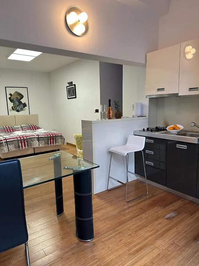 Stella Adria Apartment Pula