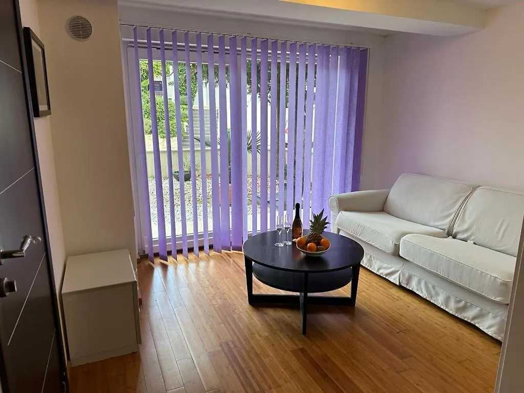 Stella Adria Apartment Pula Croatia