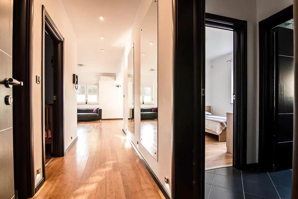 Stella Adria Apartment Pula