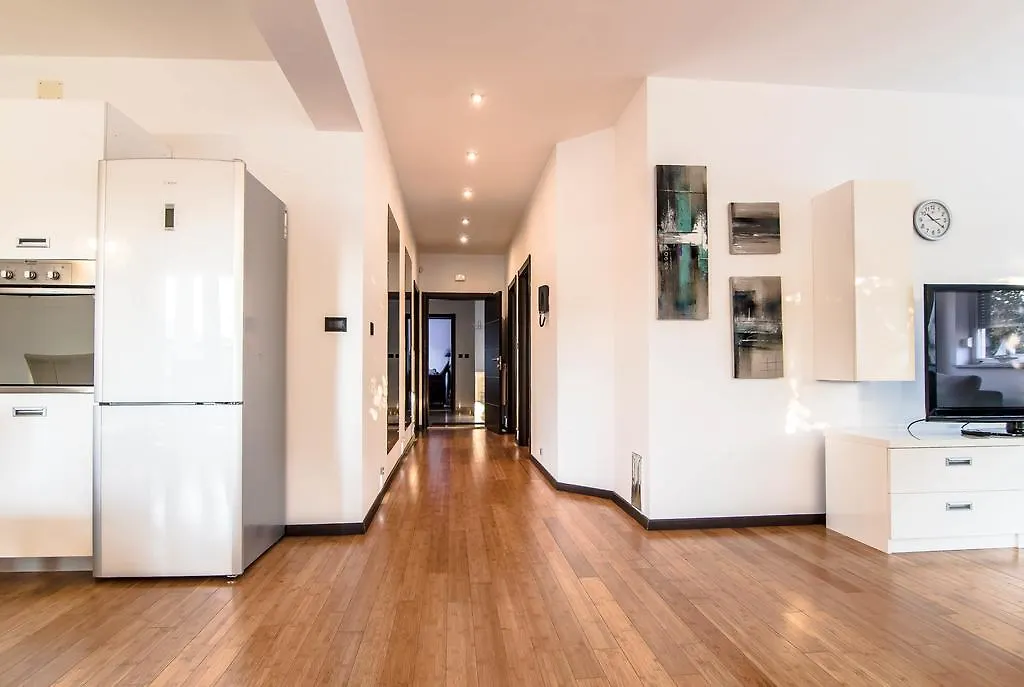 Stella Adria Apartment Pula