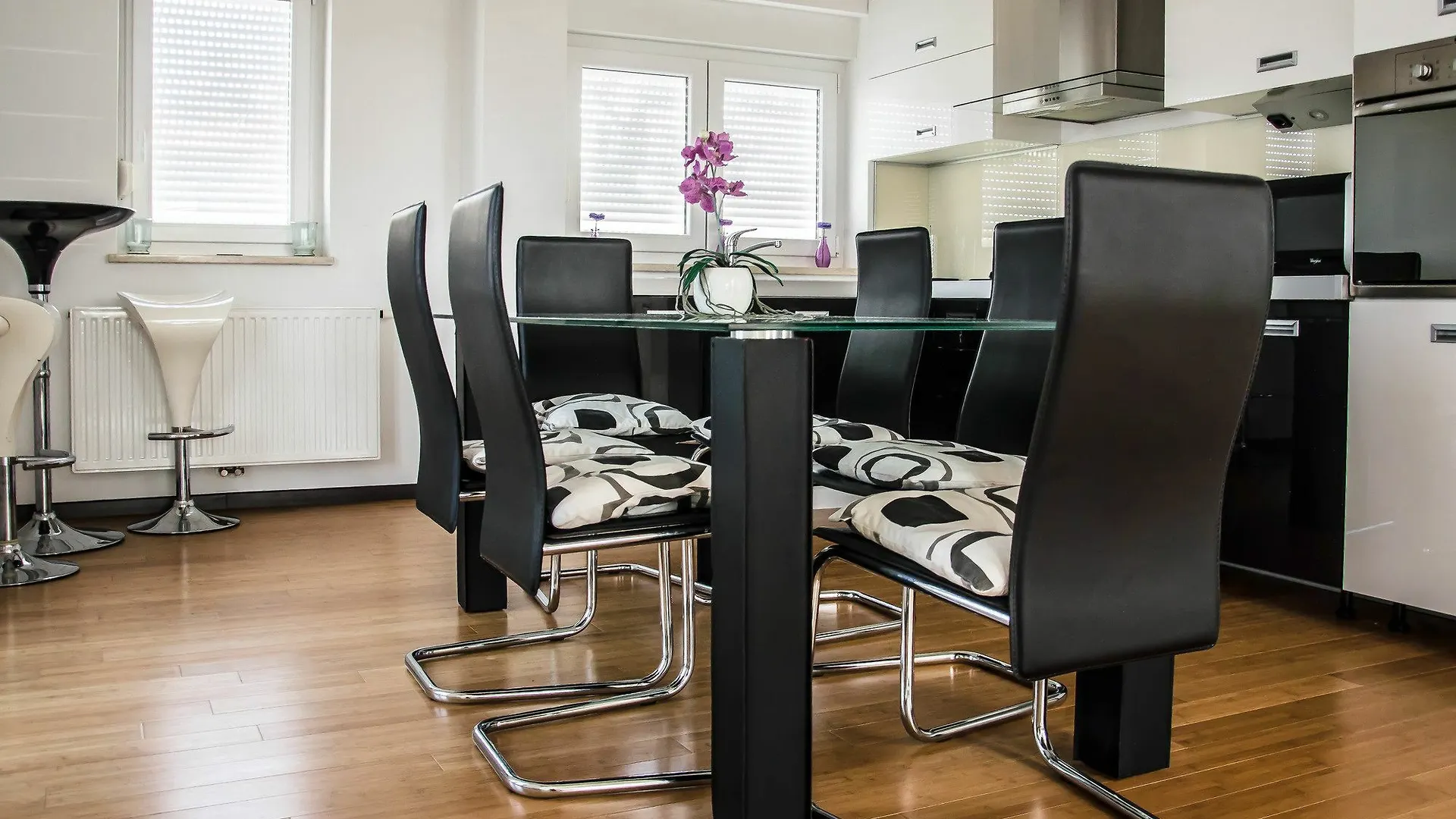 Stella Adria Apartment Pula