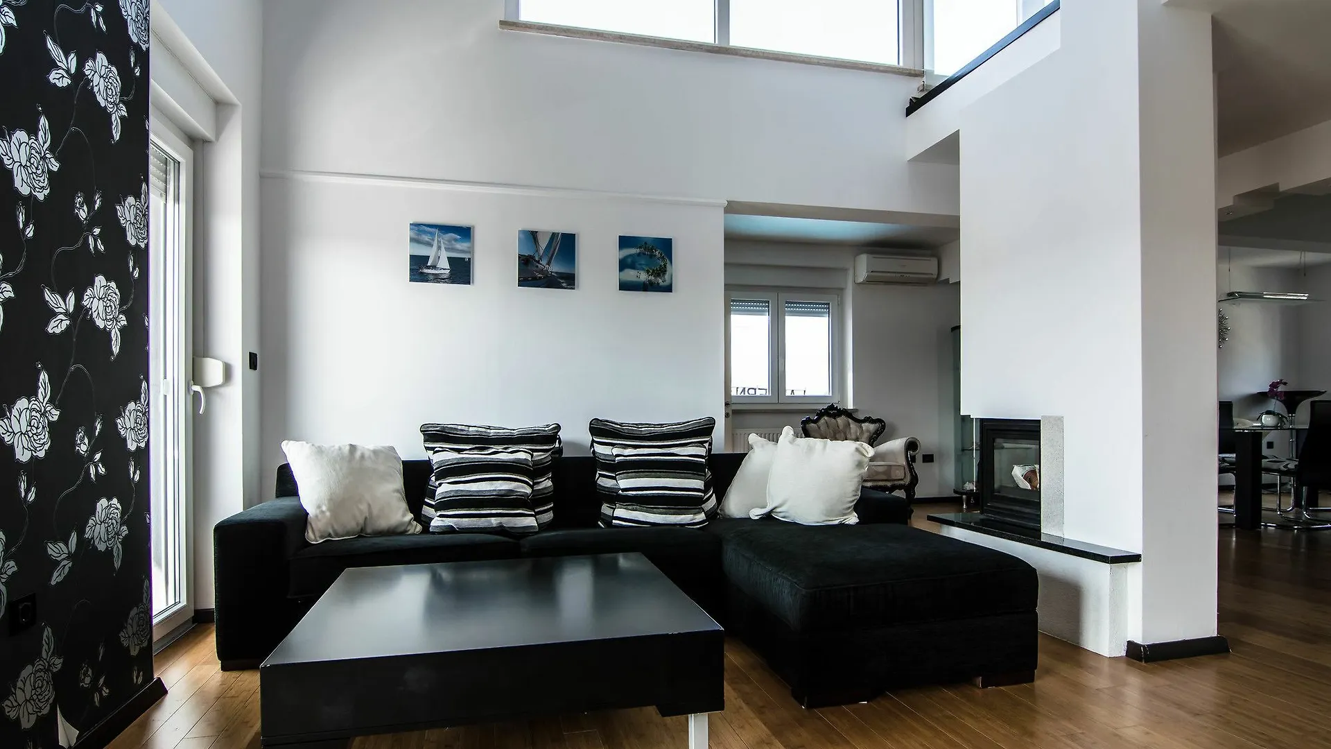 Stella Adria Apartment Pula